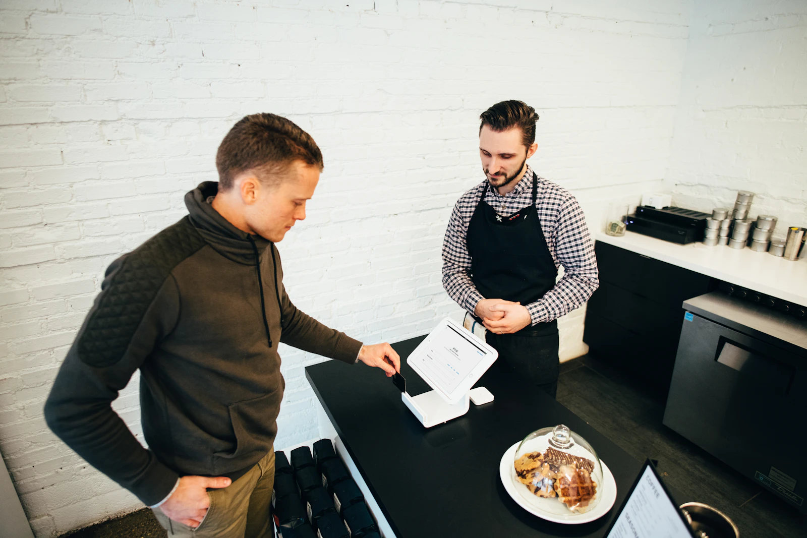 FastXHorizon marketplace operations