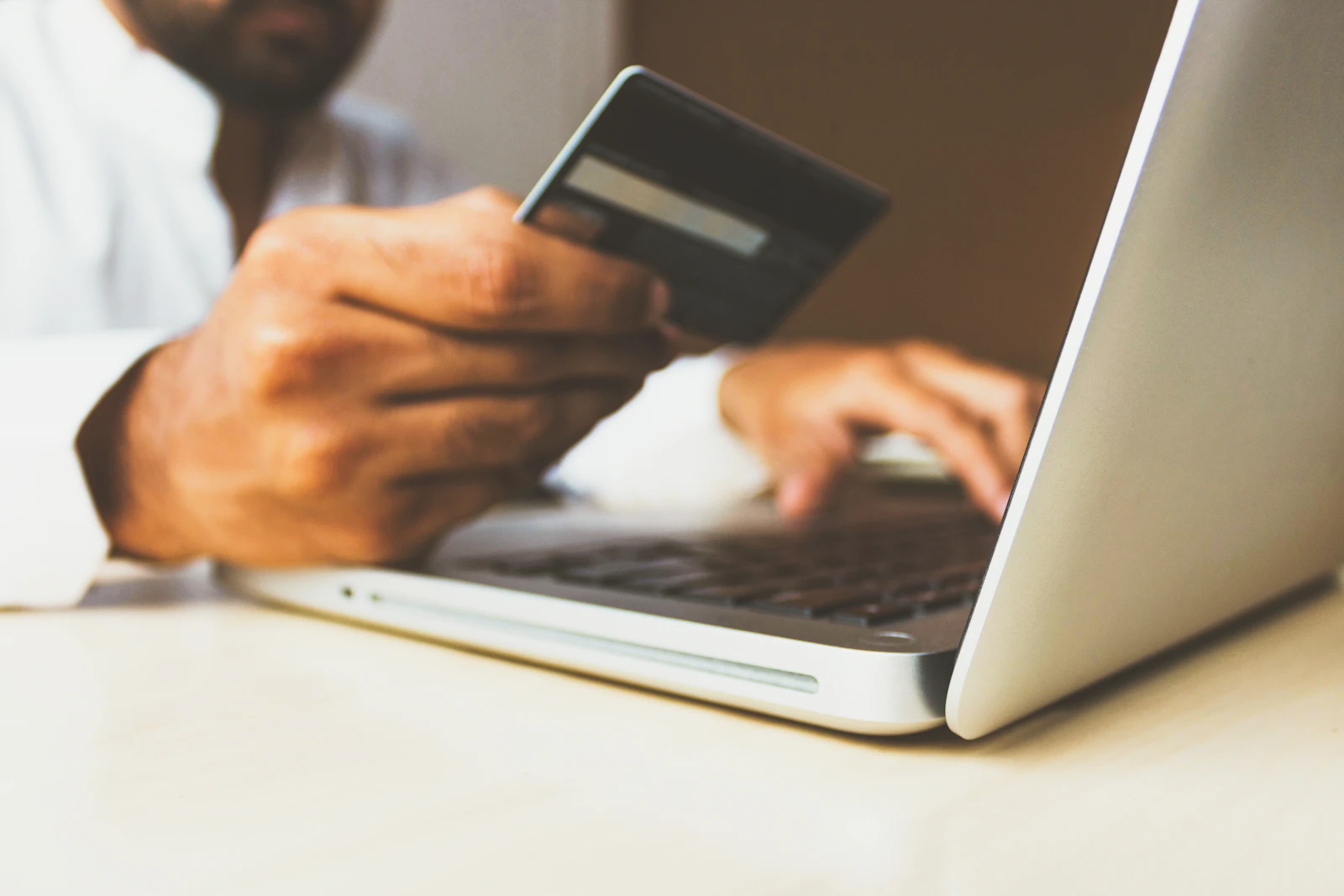 Secure digital commerce and privacy technology